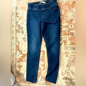 Old Navy Mid-rise jeggings